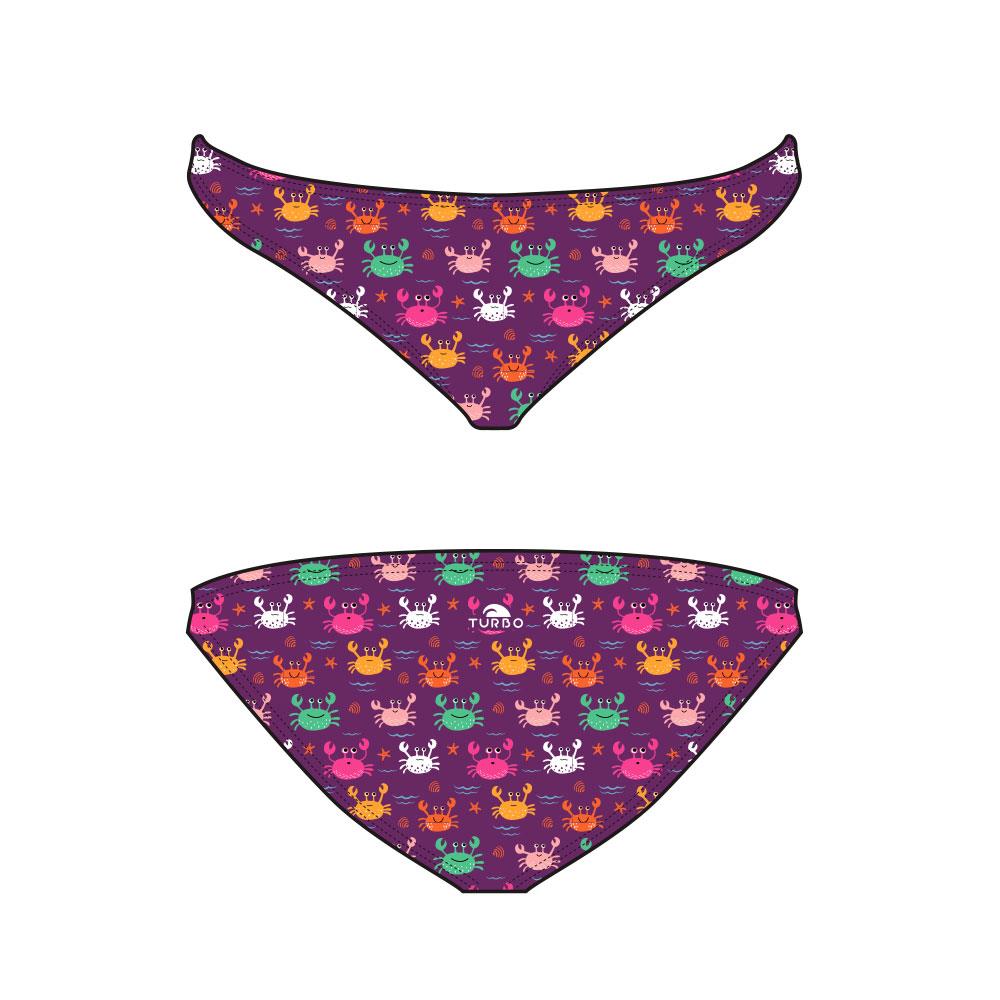 Compra Braga Bikini Peke Crabby Fun