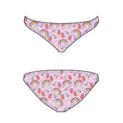 Gaćice za bikini Peke Strawberry