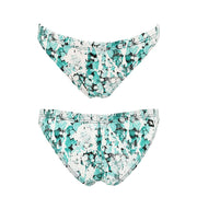 Bikini Altı Funky Snake Parade