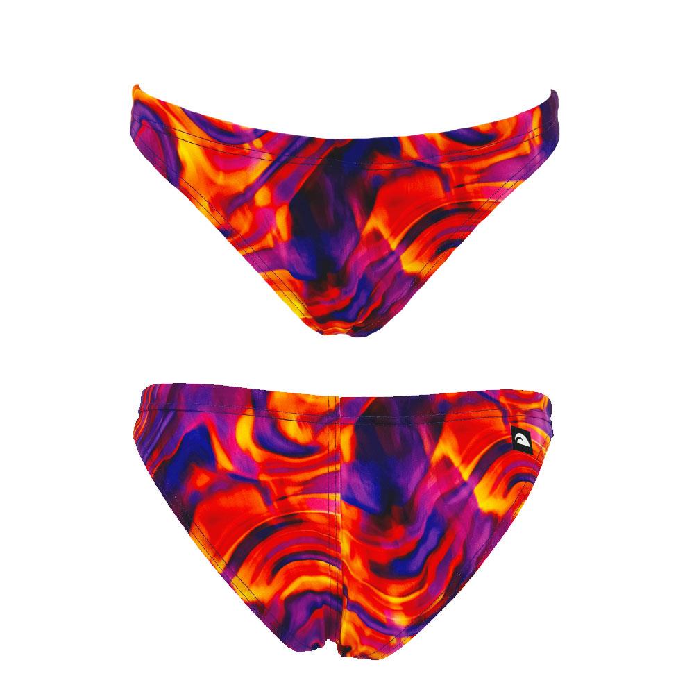 Compra Cueca de Biquíni Funky Wild Sunset