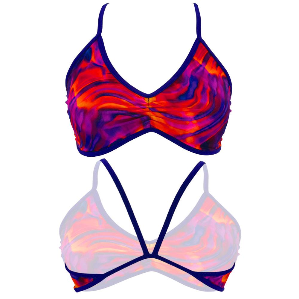 Compra Bikini Üstü Funky Wild Sunset
