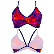 Bikini Üstü Funky Wild Sunset