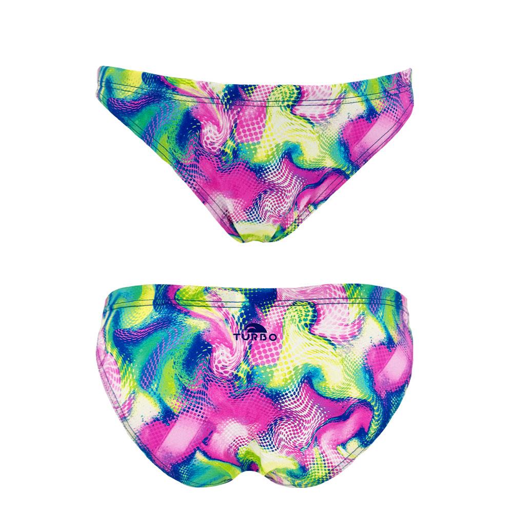 Compra BIKINI BOTTOM MARE PSYCHO AMORE