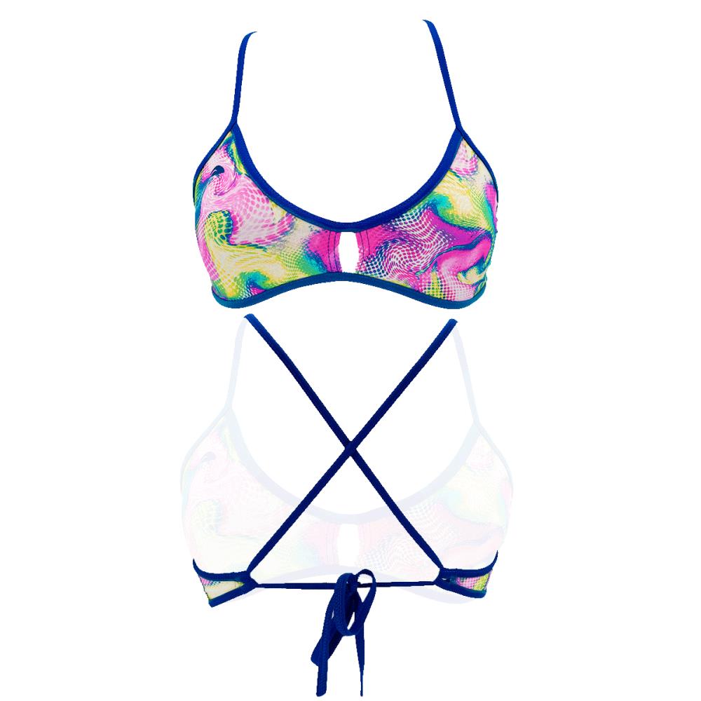 Compra Top Bikini Actiu Psycho Amore