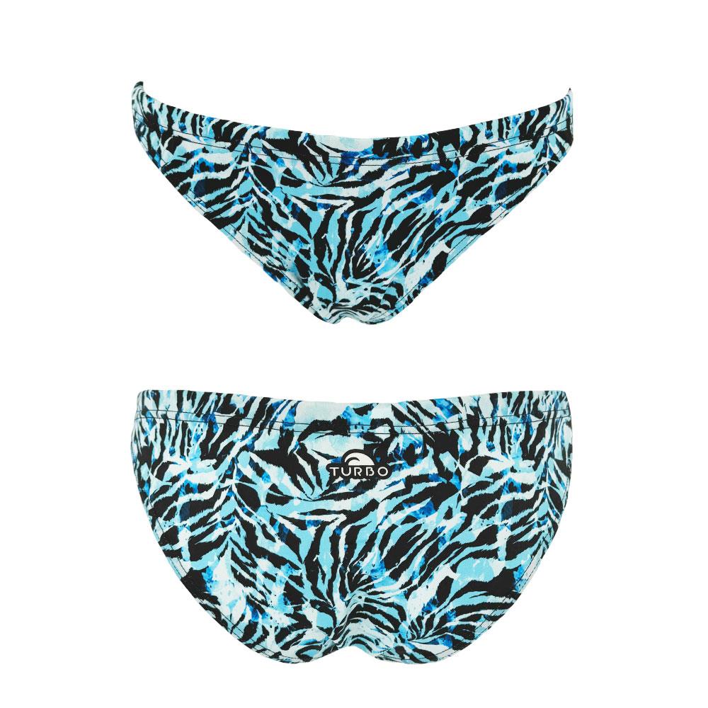 Bikini-Slip Mare Tiger Tango