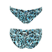 Bikini-Slip Mare Tiger Tango