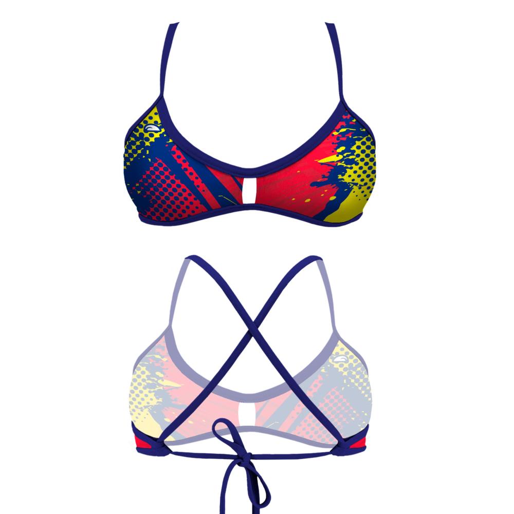 Compra Top Bikini Active España Oficial 2025