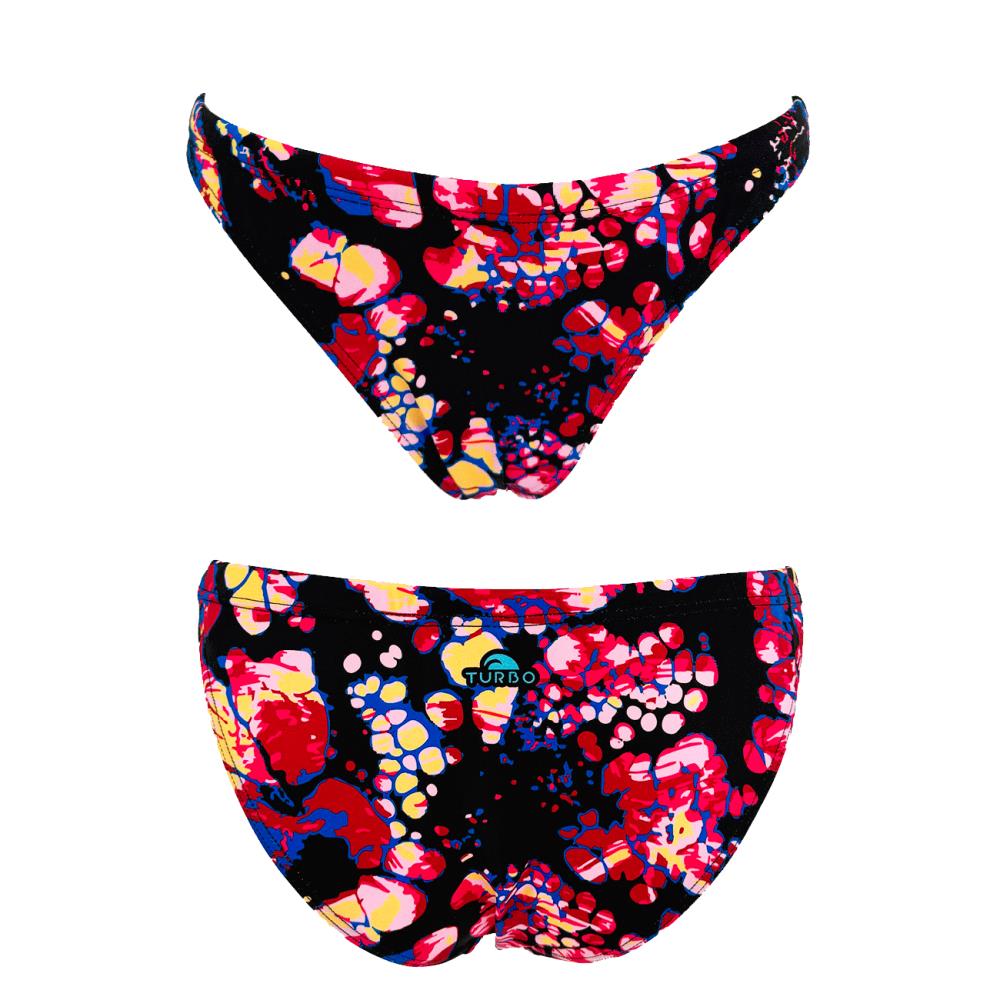 Bikini Altı Mare Bubbly Mesh