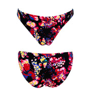 Bikini Altı Mare Bubbly Mesh
