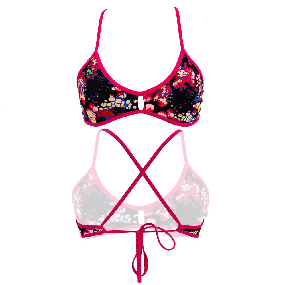 Compra Bikini Üstü Active Bubbly Mesh