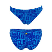 Bikini Altı Mare Midnight Oasis