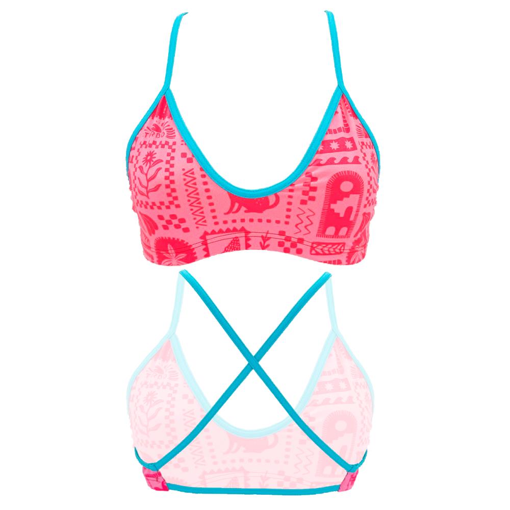 BIKINI TOP MARE RADIANT SHORE