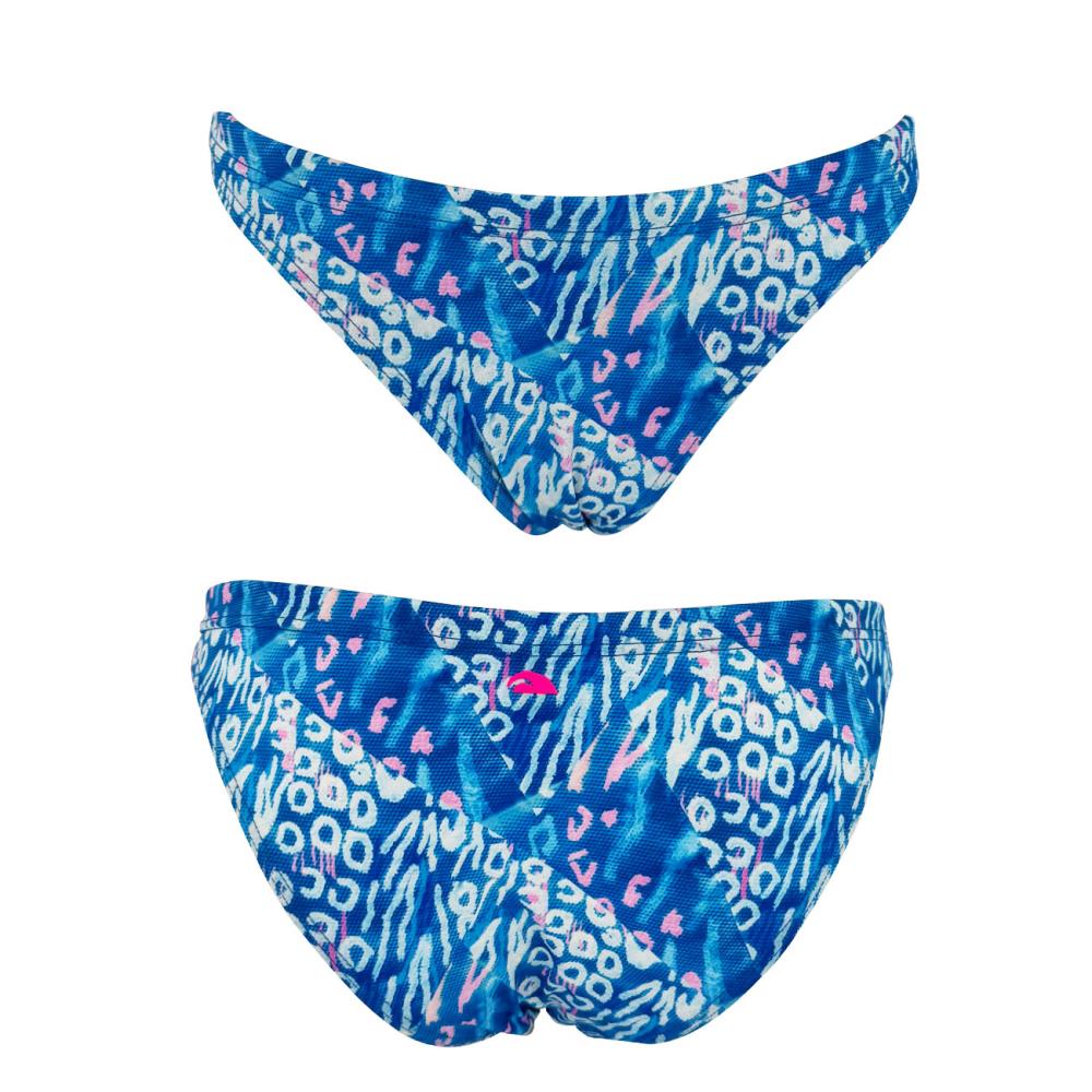 Bikini Braguita Mare Blue Safari
