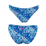 Bikini Braguita Mare Blue Safari