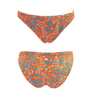 Braguita Bikini Mare Leopard Summer