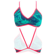 Bikini Góra Funky Aqua Vortex