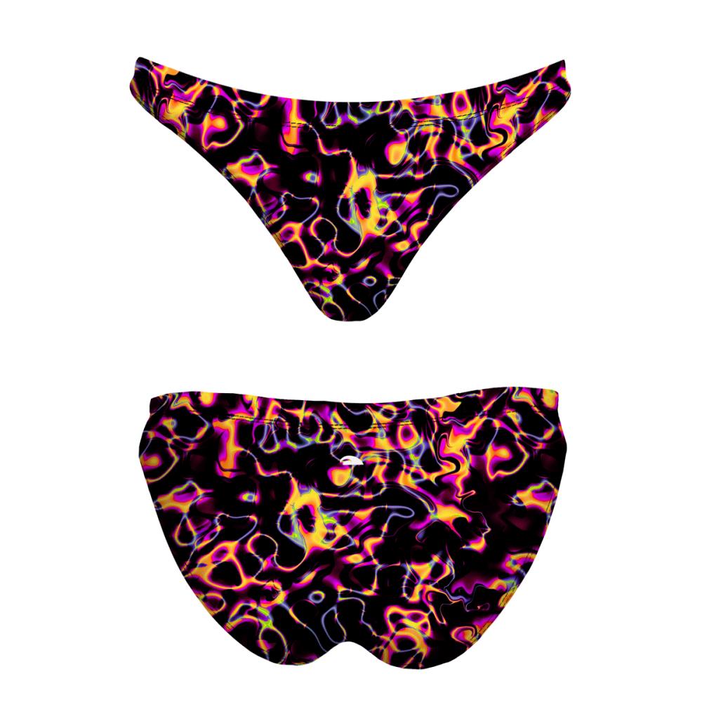 Bikinis Natación. Bikini Braga Mare Power Static