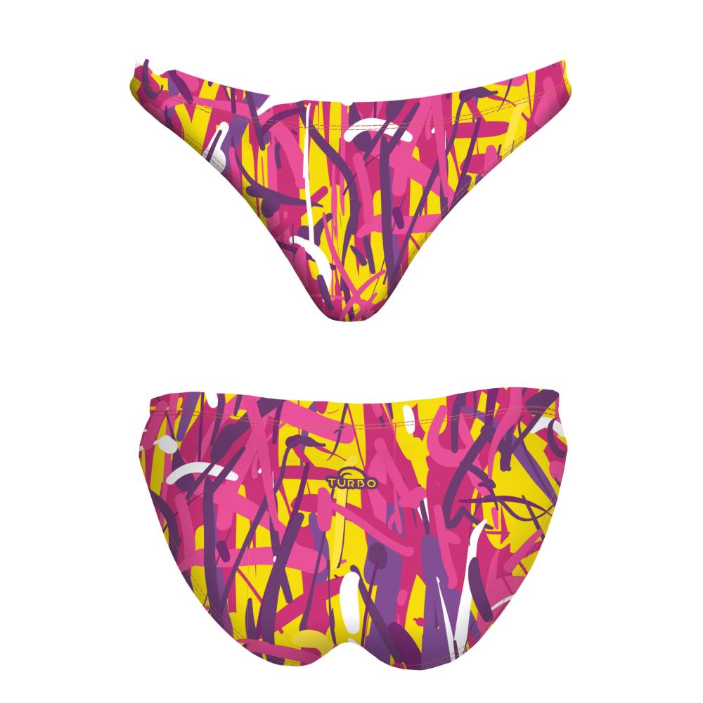Compra BIKINI BAS MARE URBAN SPRAWL
