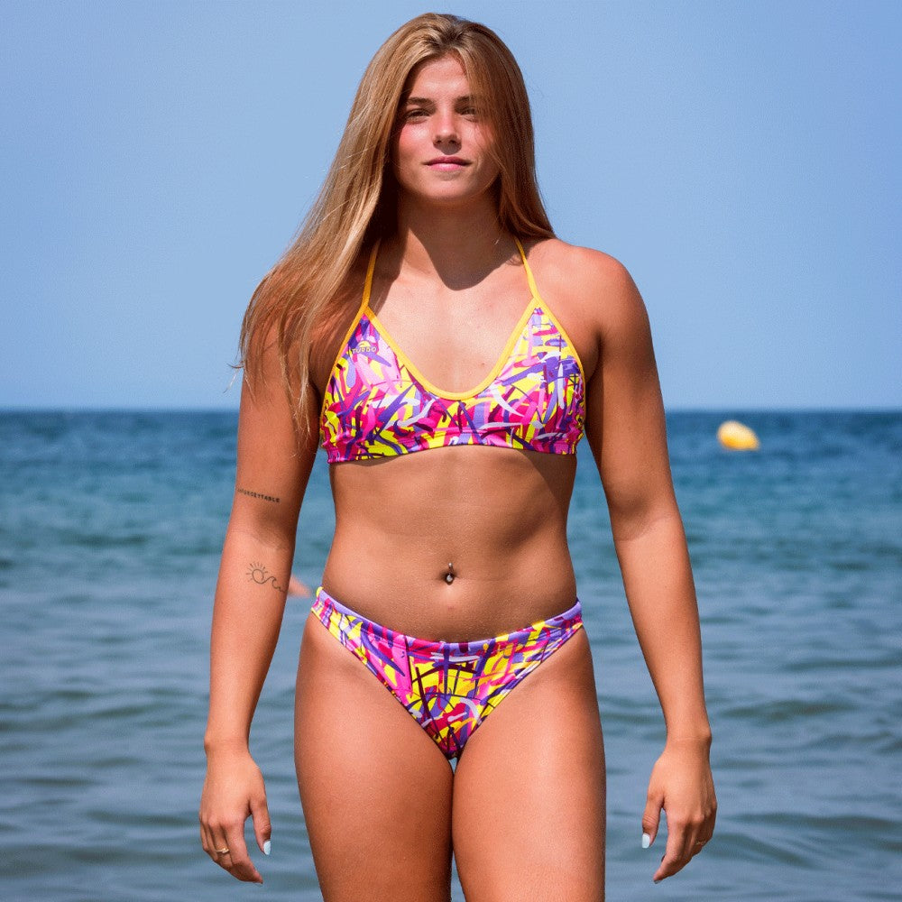 BIKINI BAS MARE URBAN SPRAWL
