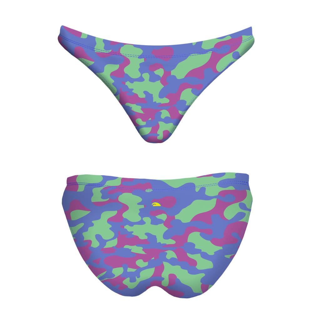 Bikinis Natación. Braga Bikini Mare Delta
