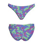 Cueca Bikini Mare Delta