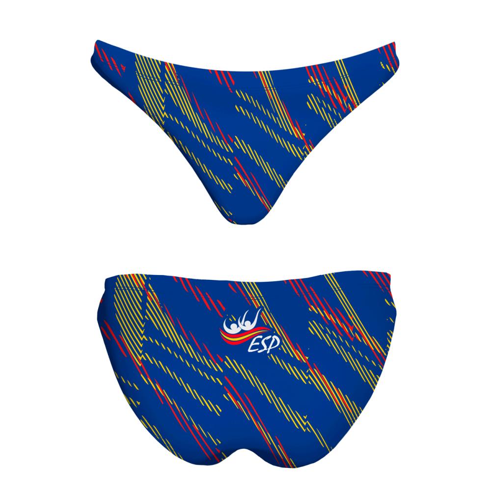 Compra Bikini Braga Mare España Artistic Flow