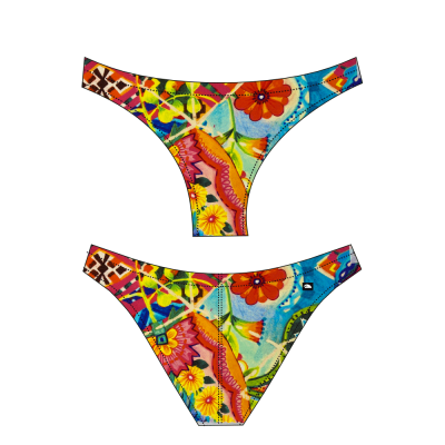 Compra Funky melltartó (limitált kiadás)