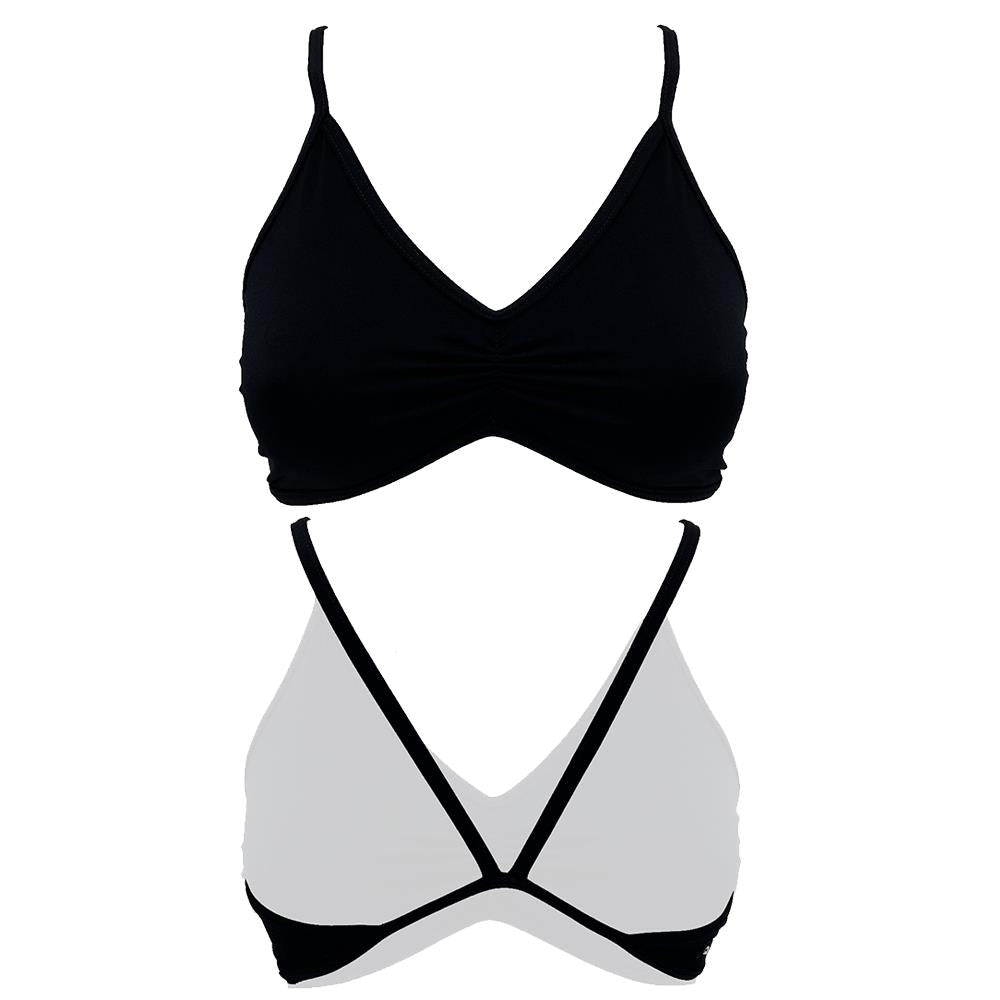 Compra Funky Kadın Bikini Üstü