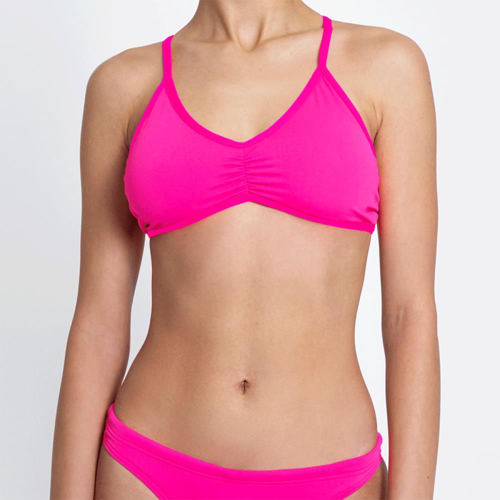 Funky Kadın Bikini Üstü