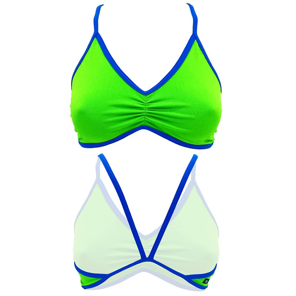 Compra Funky Kadın Bikini Üstü