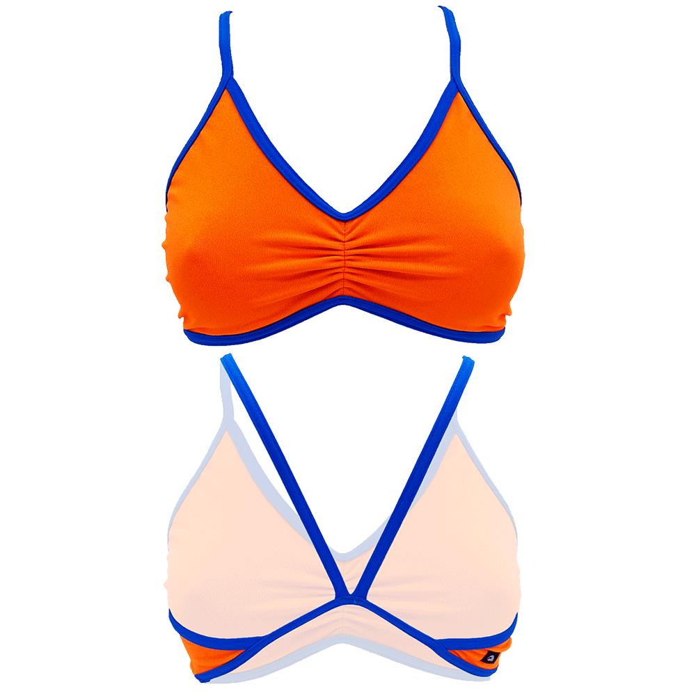 Compra Funky Kadın Bikini Üstü