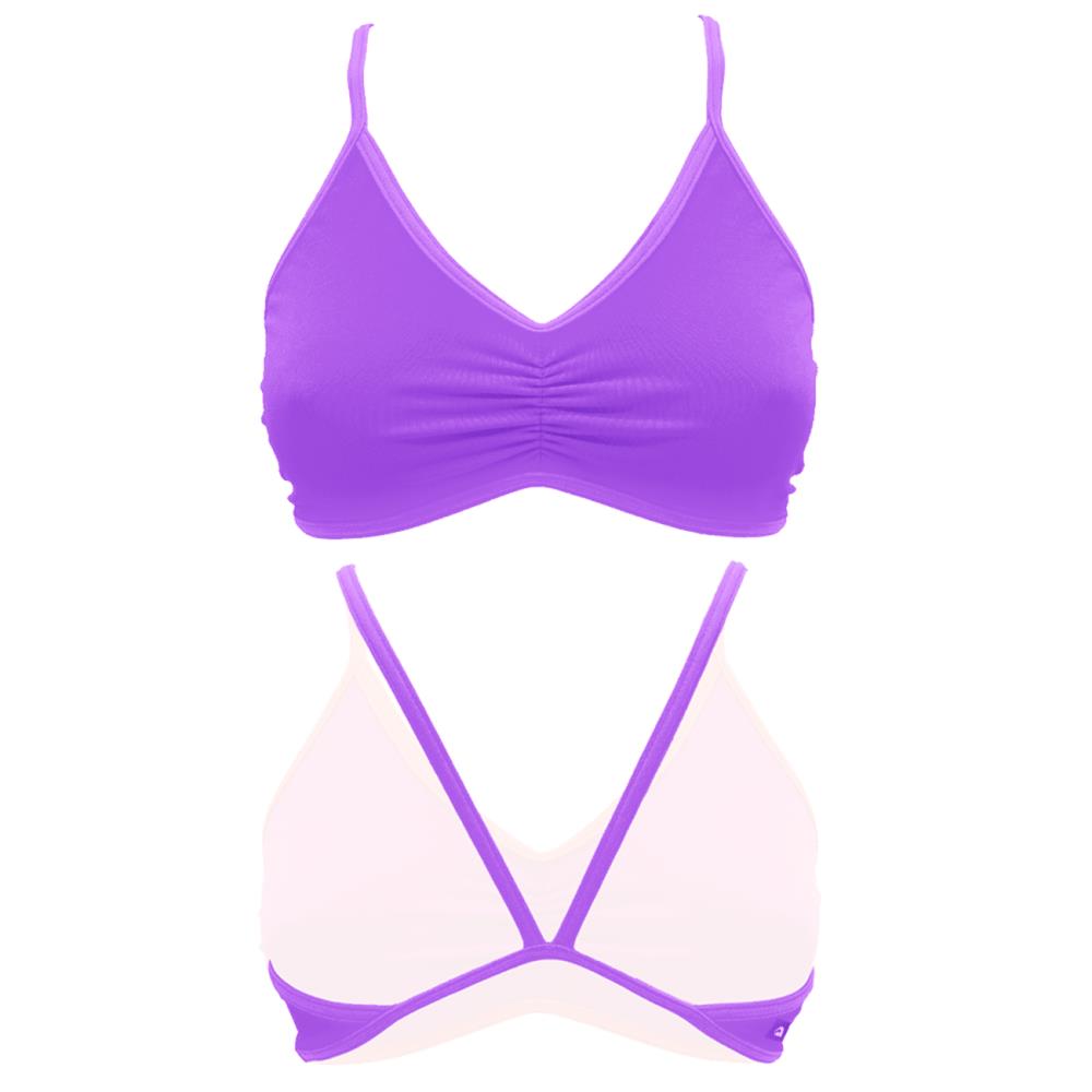 Funky Kadın Bikini Üstü