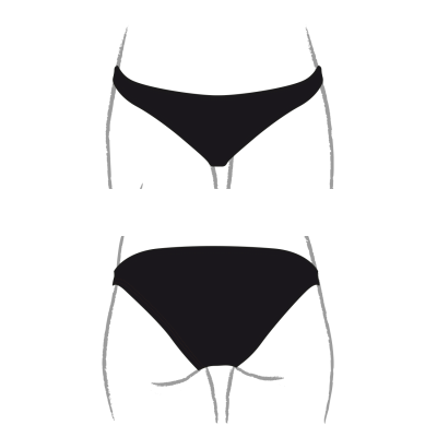 Compra Braga Mujer Ibiza
