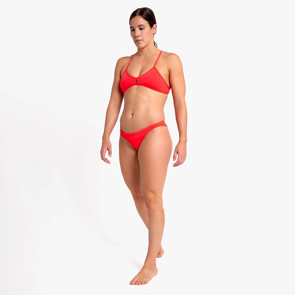 Damen Caprihose