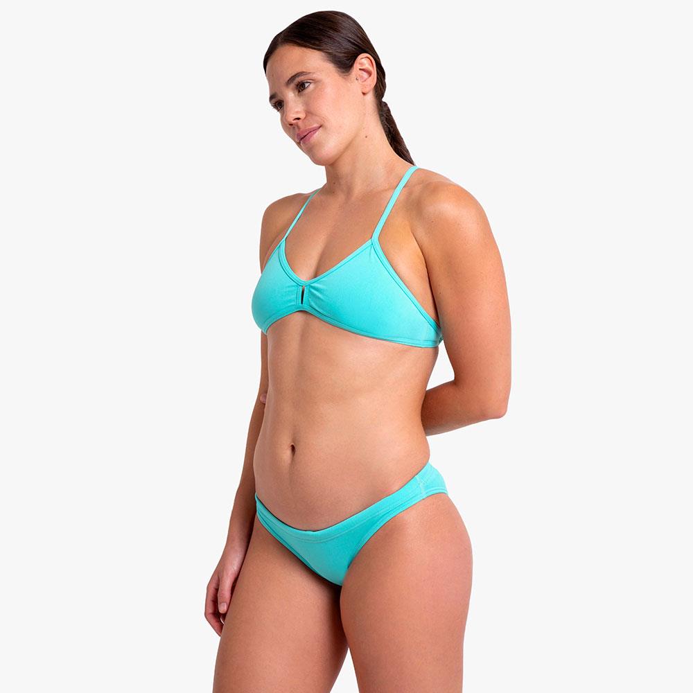 Damen Caprihose