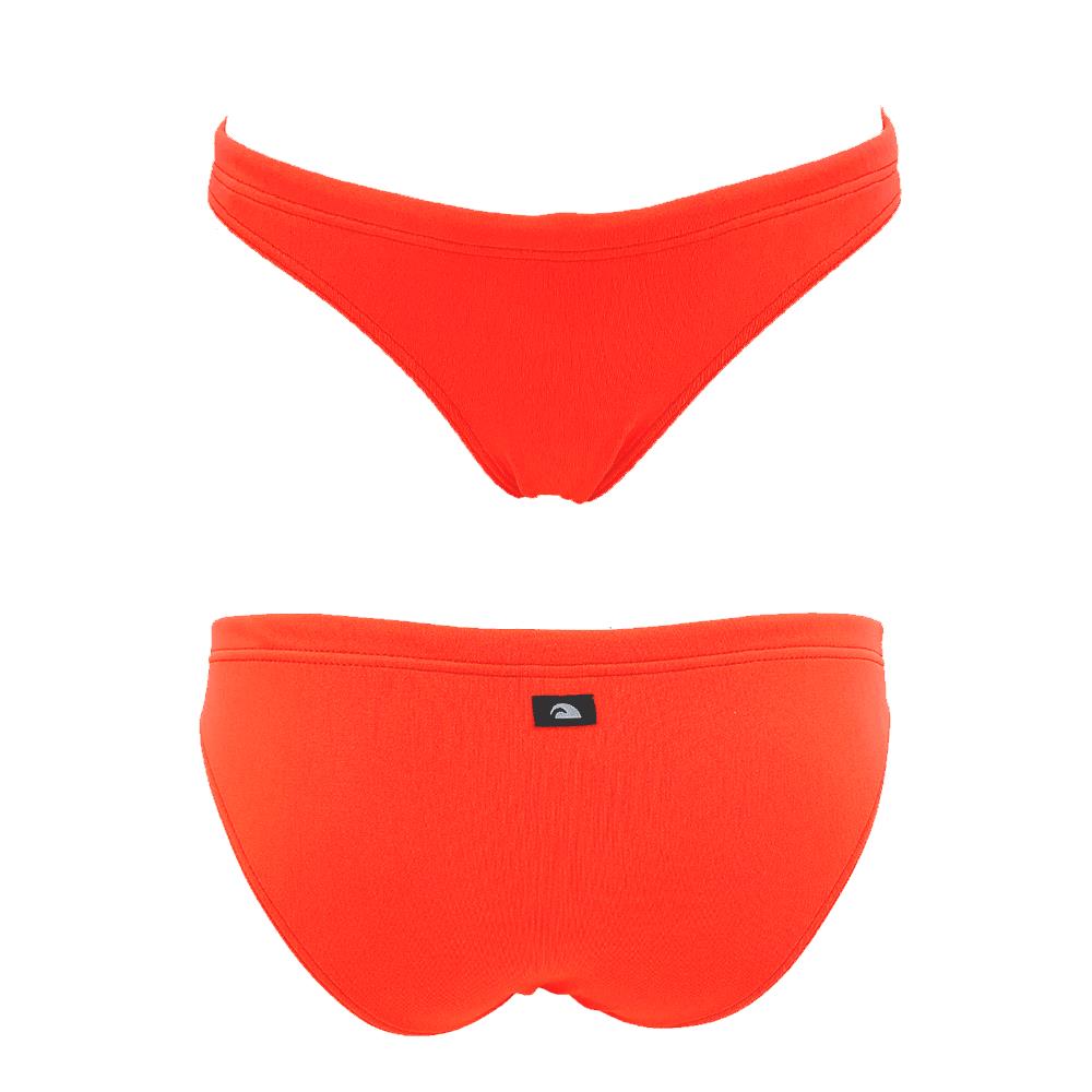 Effen Badpakken-- (Meisje). Braga Comfort Meisje Capri