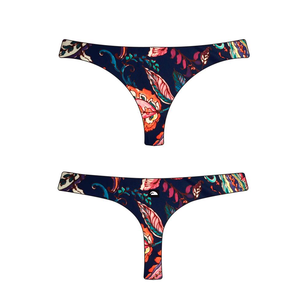 Tanga Mujer Comfort