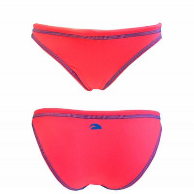 Cueca Comfort Menina Lisa