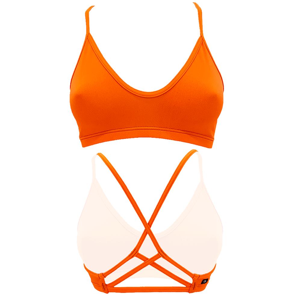 Compra TOP  BIKINI WOMAN 'QUEEN' PATTERN