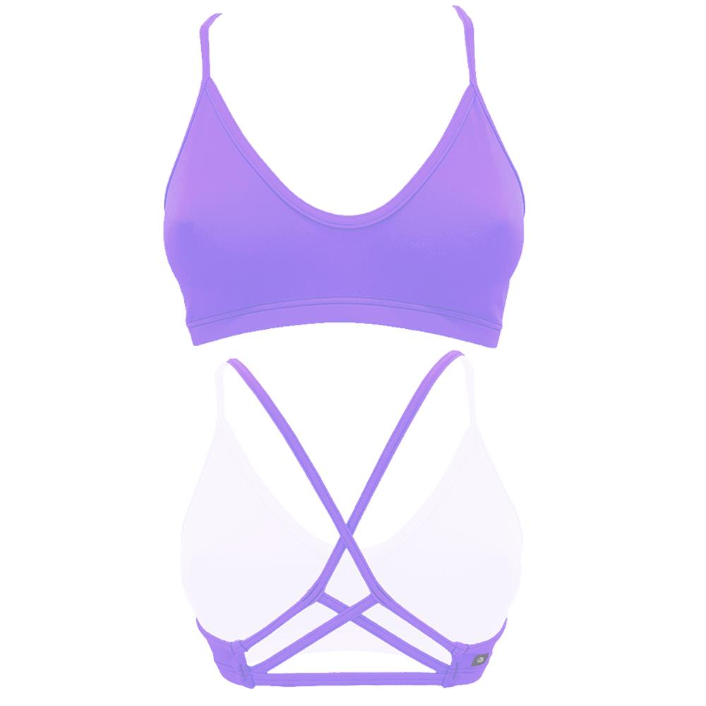 Compra TOP  BIKINI WOMAN 'QUEEN' PATTERN