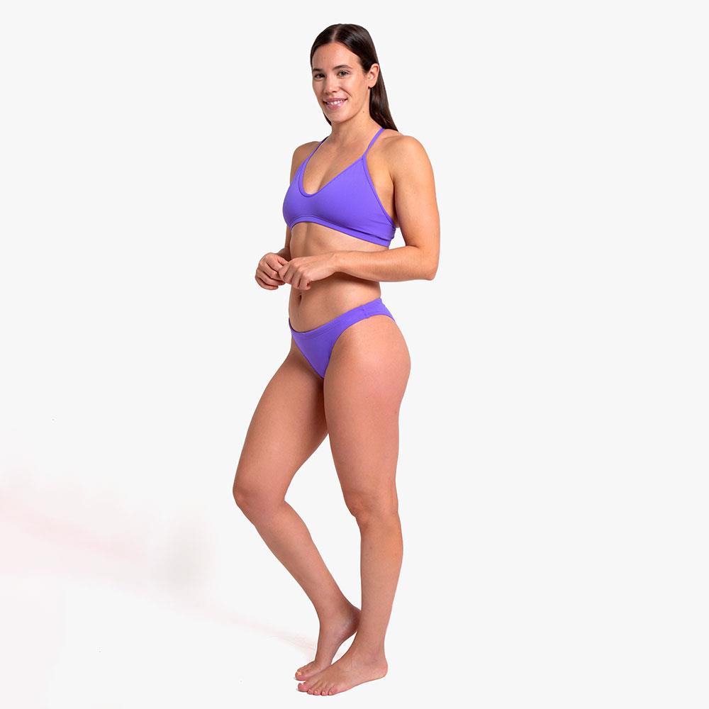 Compra TOP  BIKINI WOMAN 'QUEEN' PATTERN