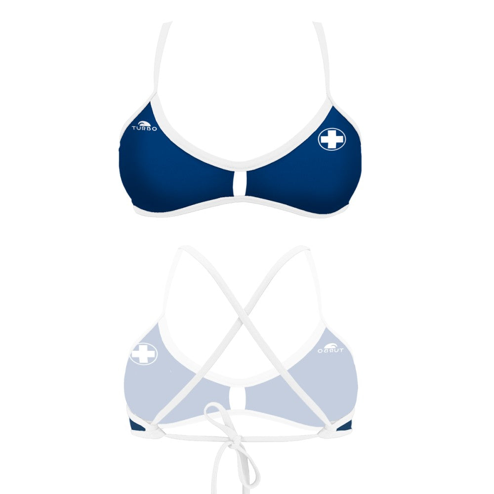 Compra Top Bikini Actiu Lifeguard