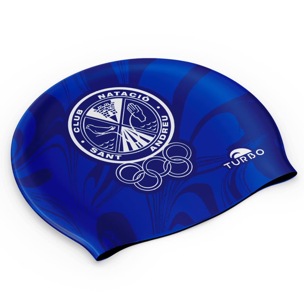 Compra Gorro Silicona Natació Cnsa