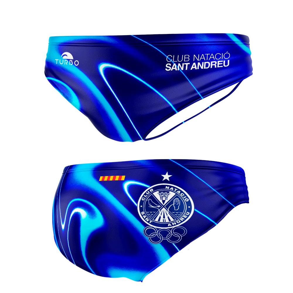Compra Banyador Waterpolo Cnsa