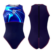 Waterpolo Hybrid Mayo Cnsa