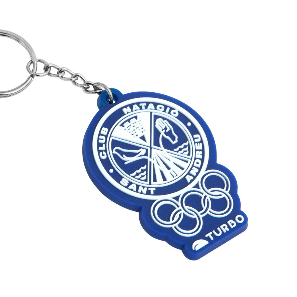 CNSA KEYCHAIN