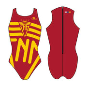 Banyador Waterpolo Cn Metropole 2024