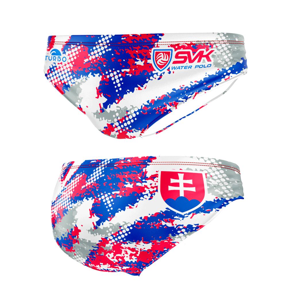 SLOWAKEI. Wasserballanzug Svk 2026
