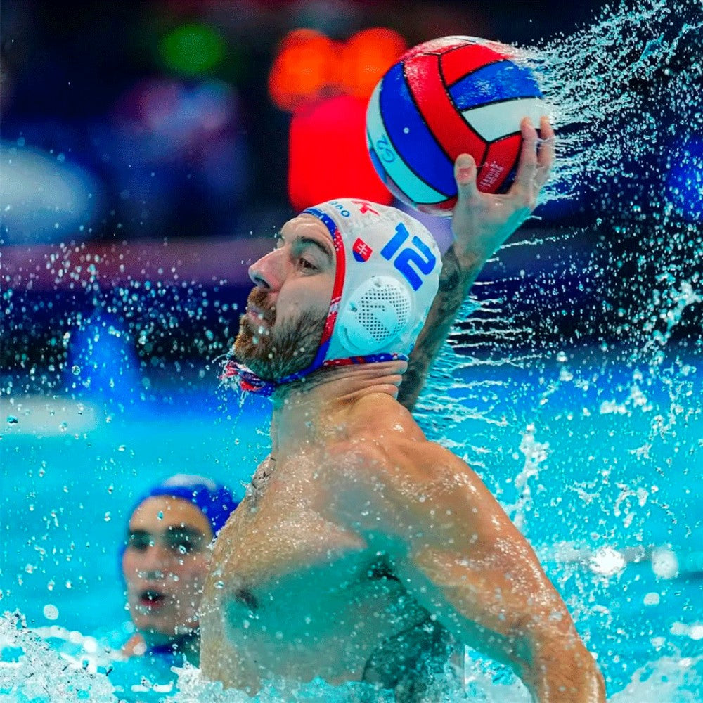 Gorro Waterpolo Svk 2026