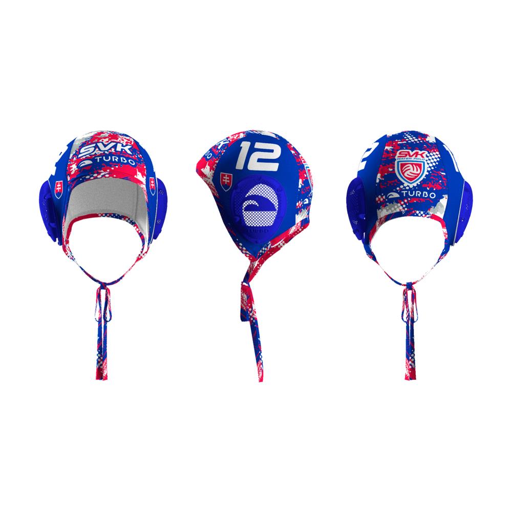 Compra Gorro Waterpolo Svk 2026